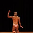 Erin  Duggan - NPC Montanari Bros East Coast Cup 2014 - #1