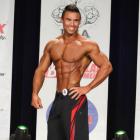 Matt  Christianer - IFBB Grand Prix Los Angeles 2012 - #1