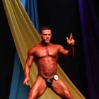 Allen  Cress - NPC Kentucky Derby 2014 - #1