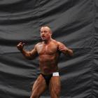 David  Young - NPC Ron Love Classic 2013 - #1