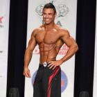 Matt  Christianer - IFBB Grand Prix Los Angeles 2012 - #1