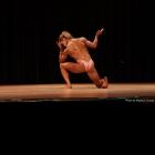 Erin  Duggan - NPC Montanari Bros East Coast Cup 2014 - #1