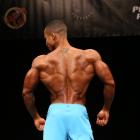 Tonnell  Rodrigue - NPC Jr. USA 2014 - #1