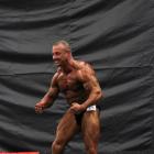 David  Young - NPC Ron Love Classic 2013 - #1