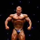 Jerry  Ossi - IFBB British Grand Prix 2011 - #1