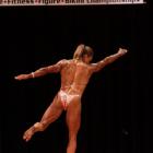 Erin  Duggan - NPC Montanari Bros East Coast Cup 2014 - #1