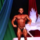 Allen  Cress - NPC Kentucky Derby 2014 - #1