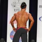 Matt  Christianer - IFBB Grand Prix Los Angeles 2012 - #1