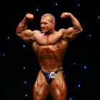 Jerry  Ossi - IFBB British Grand Prix 2011 - #1