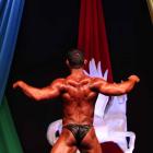 Allen  Cress - NPC Kentucky Derby 2014 - #1