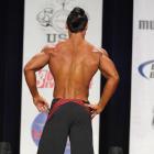 Matt  Christianer - IFBB Grand Prix Los Angeles 2012 - #1