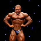 Jerry  Ossi - IFBB British Grand Prix 2011 - #1