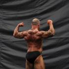 David  Young - NPC Ron Love Classic 2013 - #1