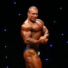 Jerry  Ossi - IFBB British Grand Prix 2011 - #1