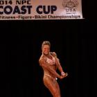 Erin  Duggan - NPC Montanari Bros East Coast Cup 2014 - #1