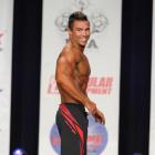 Matt  Christianer - IFBB Grand Prix Los Angeles 2012 - #1