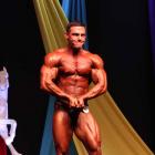 Allen  Cress - NPC Kentucky Derby 2014 - #1