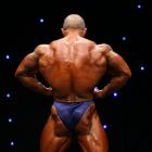 Jerry  Ossi - IFBB British Grand Prix 2011 - #1