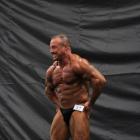 David  Young - NPC Ron Love Classic 2013 - #1