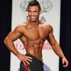 Matt  Christianer - IFBB Grand Prix Los Angeles 2012 - #1