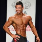 Matt  Christianer - IFBB Grand Prix Los Angeles 2012 - #1