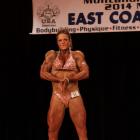 Erin  Duggan - NPC Montanari Bros East Coast Cup 2014 - #1
