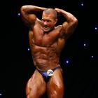 Jerry  Ossi - IFBB British Grand Prix 2011 - #1