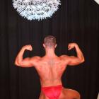 Alex  Mitchell - NPC Kentucky Derby 2013 - #1