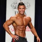 Matt  Christianer - IFBB Grand Prix Los Angeles 2012 - #1