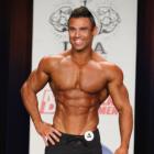 Matt  Christianer - IFBB Grand Prix Los Angeles 2012 - #1