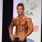 Matt  Christianer - IFBB Grand Prix Los Angeles 2012 - #1