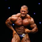 Jerry  Ossi - IFBB British Grand Prix 2011 - #1