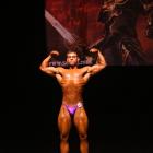 Grant  Morehouse - NPC Excalibur  2014 - #1