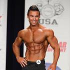 Matt  Christianer - IFBB Grand Prix Los Angeles 2012 - #1