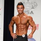 Matt  Christianer - IFBB Grand Prix Los Angeles 2012 - #1