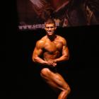 Grant  Morehouse - NPC Excalibur  2014 - #1