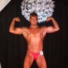 Alex  Mitchell - NPC Kentucky Derby 2013 - #1