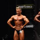 Maximilian  Kandel - International German Championship‏ 2012 - #1