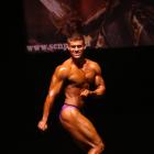 Grant  Morehouse - NPC Excalibur  2014 - #1