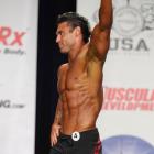 Matt  Christianer - IFBB Grand Prix Los Angeles 2012 - #1