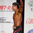 Matt  Christianer - IFBB Grand Prix Los Angeles 2012 - #1