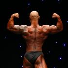 Mirko  Petrovski - IFBB British Grand Prix 2011 - #1