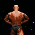 Mirko  Petrovski - IFBB British Grand Prix 2011 - #1