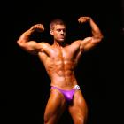 Grant  Morehouse - NPC Excalibur  2014 - #1