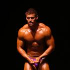 Grant  Morehouse - NPC Excalibur  2014 - #1