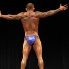 Vinny  Mastro - NPC Eastern USA 2012 - #1