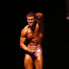 Grant  Morehouse - NPC Excalibur  2014 - #1