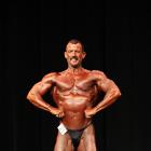 Dave  Rich - NPC Atlantic Coast Classic 2011 - #1