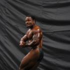 Clarence   Tyler - NPC Ron Love Classic 2013 - #1