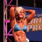 Jennifer  Hanks - NPC Kentucky 2013 - #1